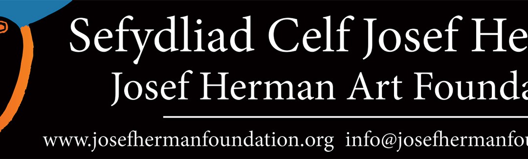 Josef Herman Art Foundation Banner