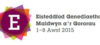 Eisteddfod 2015
