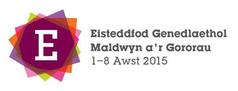 Eisteddfod 2015